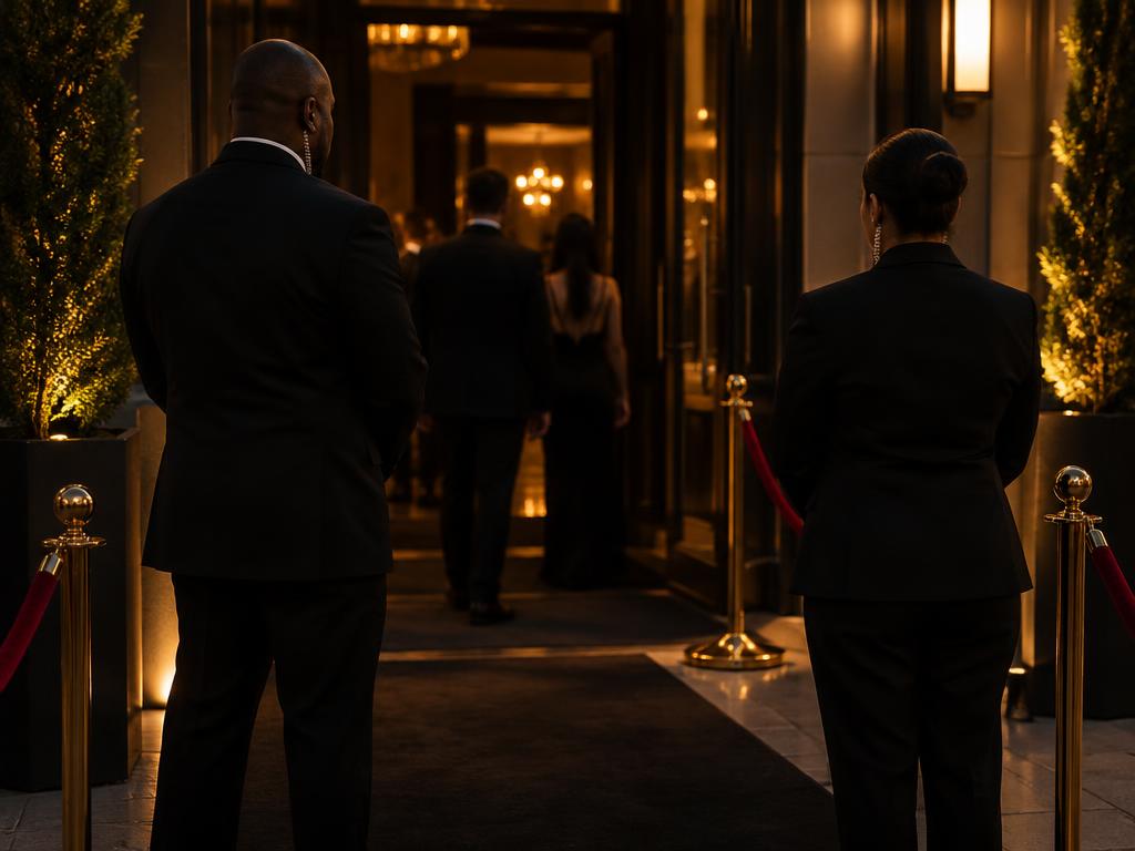 Event Security — L1G Protection, Riverside, CA