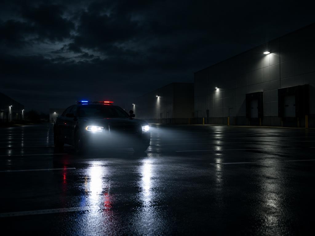 Mobile Patrol Services — L1G Protection, Riverside, CA